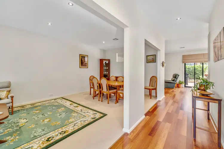 Fourth view of Homely townhouse listing, 26b Robson Street, Garran ACT 2605