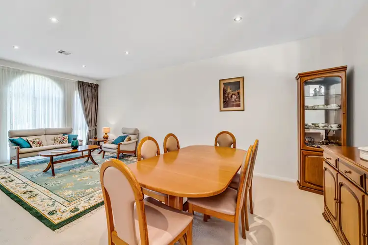 Fifth view of Homely townhouse listing, 26b Robson Street, Garran ACT 2605