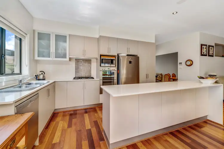 Sixth view of Homely townhouse listing, 26b Robson Street, Garran ACT 2605