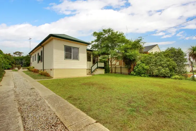 14 Hill Street, Goulburn NSW 2580