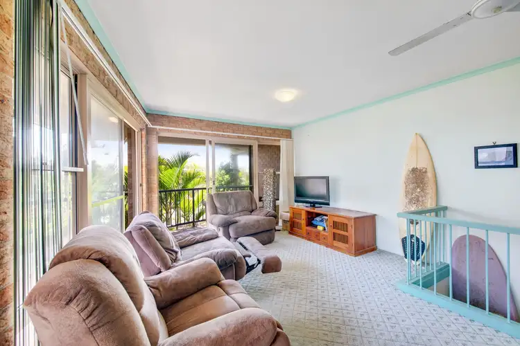Third view of Homely house listing, 4/26 Tristania Drive, Marcus Beach QLD 4573