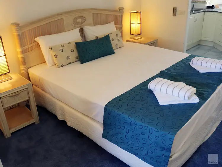 Sixth view of Homely unit listing, 25/139 Williams Esplanade, Palm Cove QLD 4879