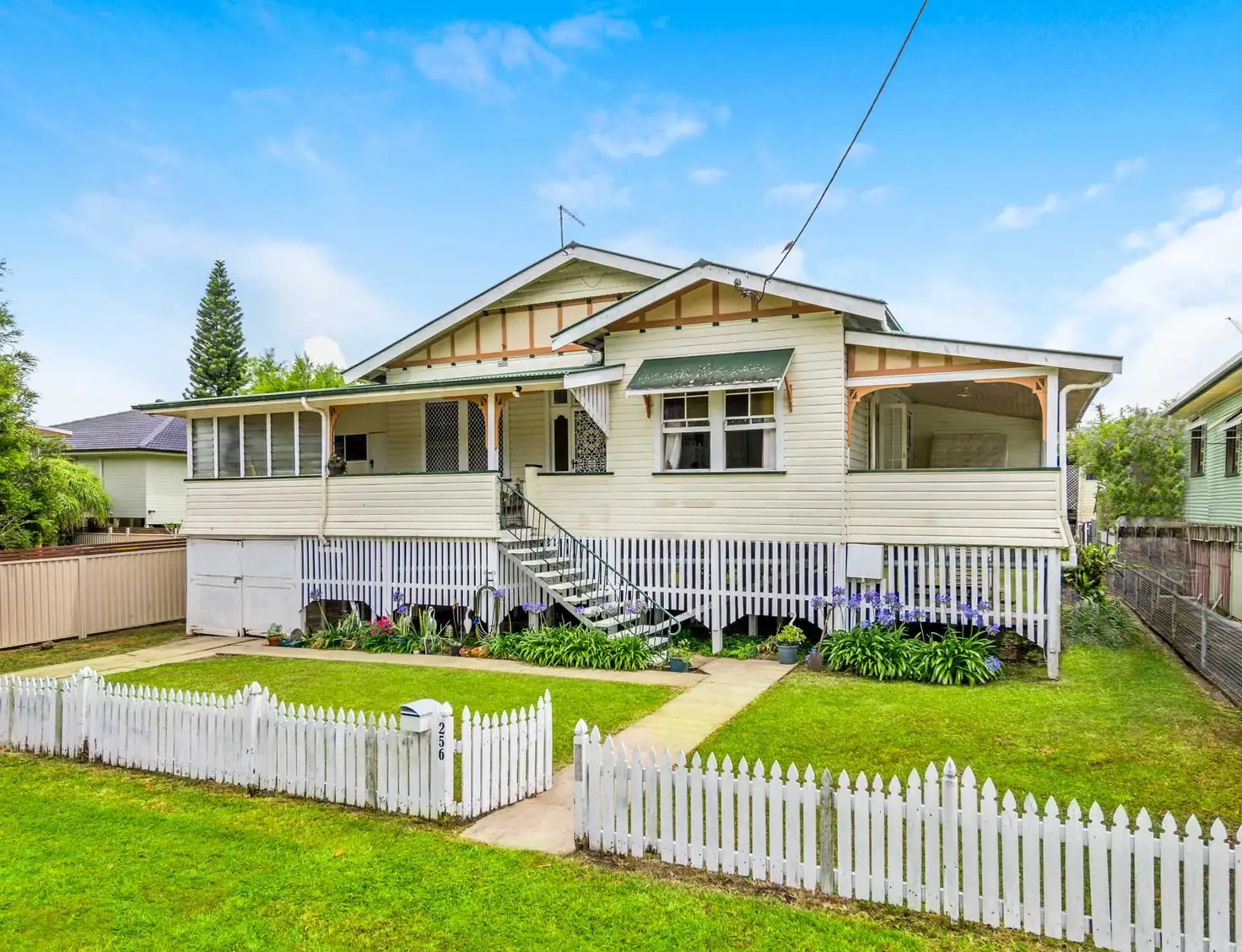 Main view of Homely house listing, 256 Magellan Street, Lismore NSW 2480