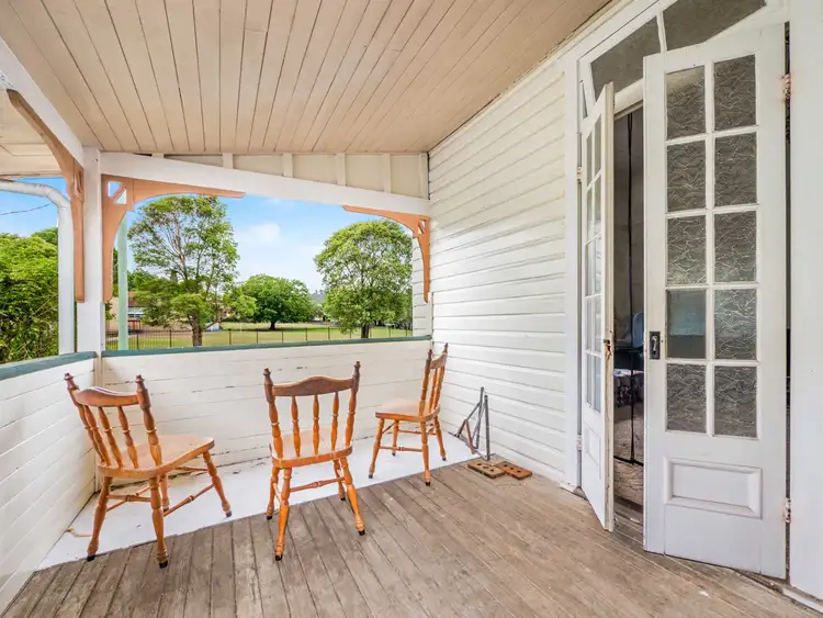 Third view of Homely house listing, 256 Magellan Street, Lismore NSW 2480