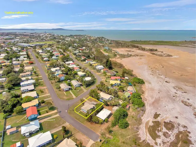 Second view of Homely house listing, 116 O'Connell Street, Barney Point QLD 4680