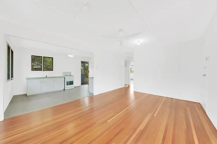 Third view of Homely house listing, 116 O'Connell Street, Barney Point QLD 4680