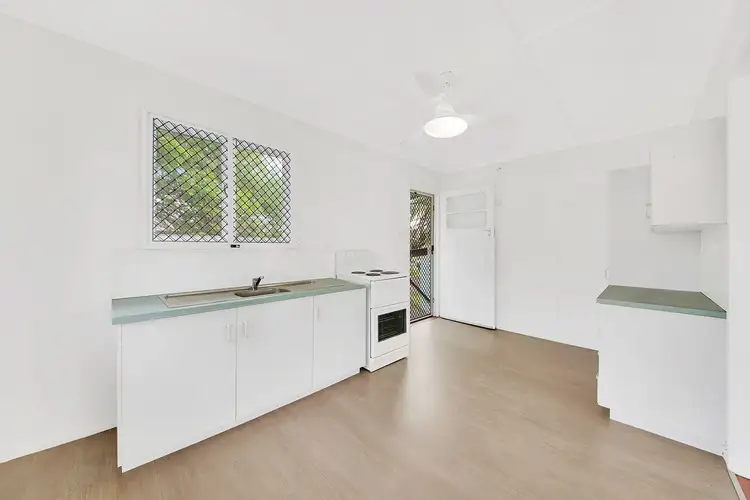 Fourth view of Homely house listing, 116 O'Connell Street, Barney Point QLD 4680