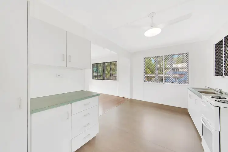 Fifth view of Homely house listing, 116 O'Connell Street, Barney Point QLD 4680