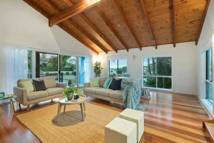 16 Alinjarra Drive, Tugun QLD 4224
