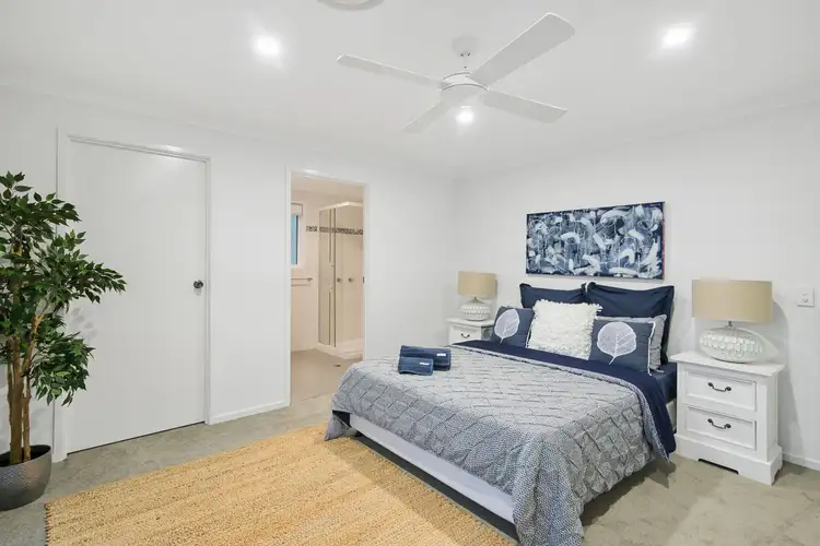 Fifth view of Homely house listing, 16 Alinjarra Drive, Tugun QLD 4224