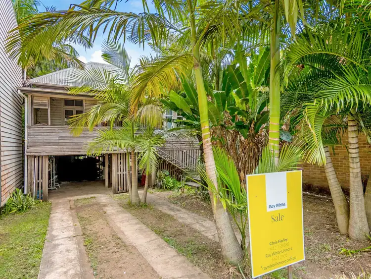 Main view of Homely house listing, 39 Bridge Street, North Lismore NSW 2480