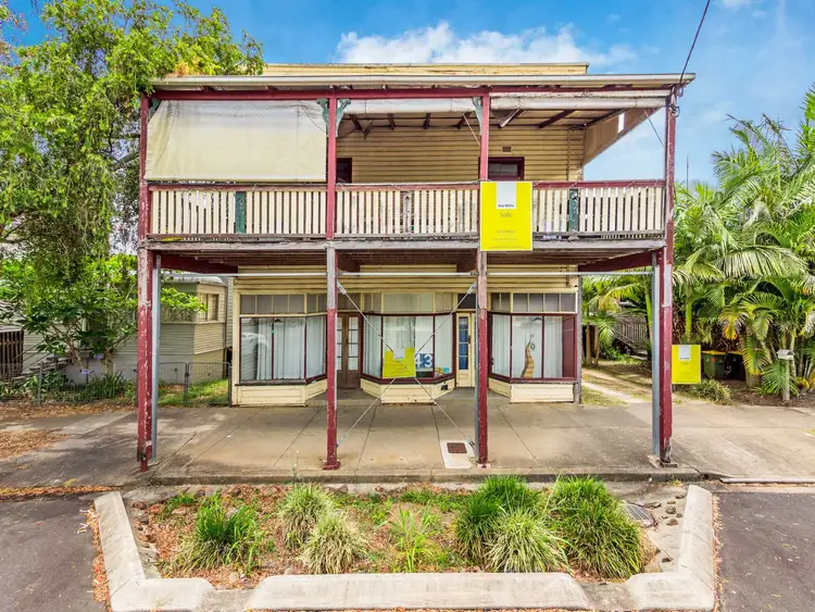 Main view of Homely house listing, 43 Bridge Street, North Lismore NSW 2480