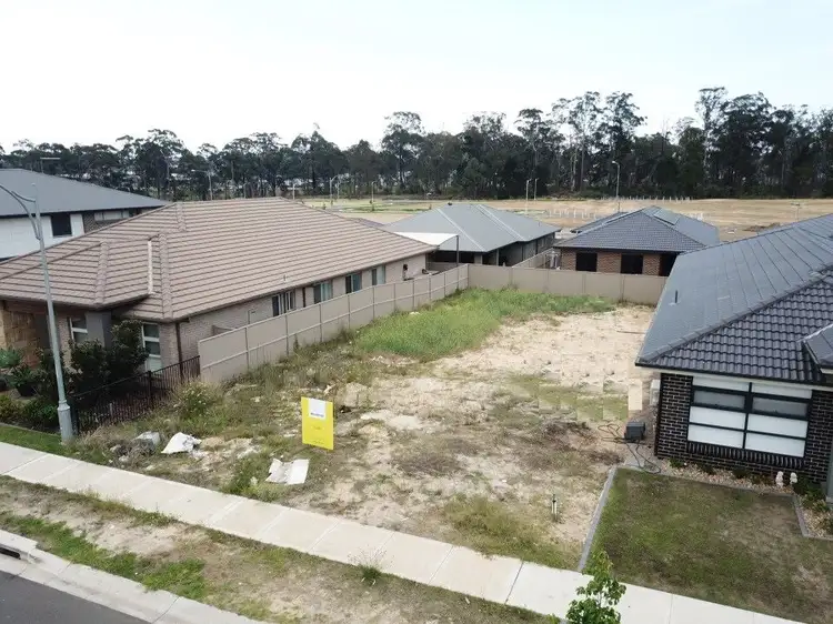 15 Redcap Street, Spring Farm NSW 2570