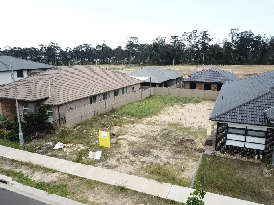 Main view of Homely land listing, 15 Redcap Street, Spring Farm NSW 2570