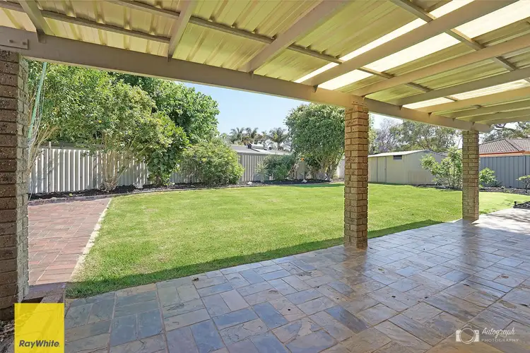 Second view of Homely house listing, 9 Armata Walk, Mirrabooka WA 6061
