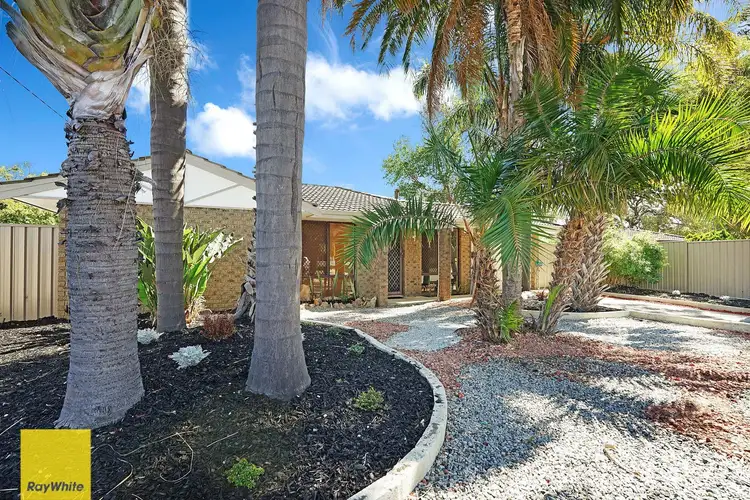 Third view of Homely house listing, 9 Armata Walk, Mirrabooka WA 6061