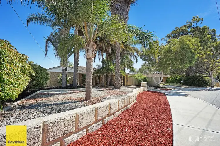 Sixth view of Homely house listing, 9 Armata Walk, Mirrabooka WA 6061