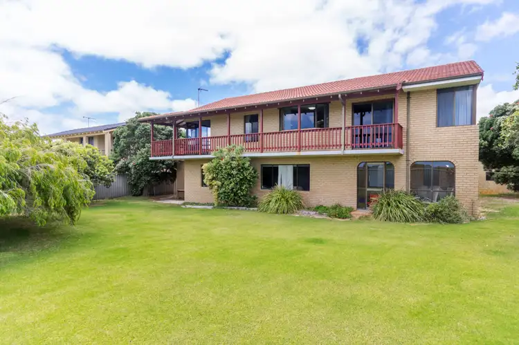 Sixth view of Homely house listing, 72 Gingin Road, Lancelin WA 6044