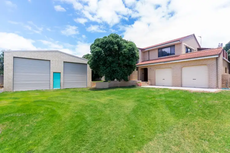 Seventh view of Homely house listing, 72 Gingin Road, Lancelin WA 6044