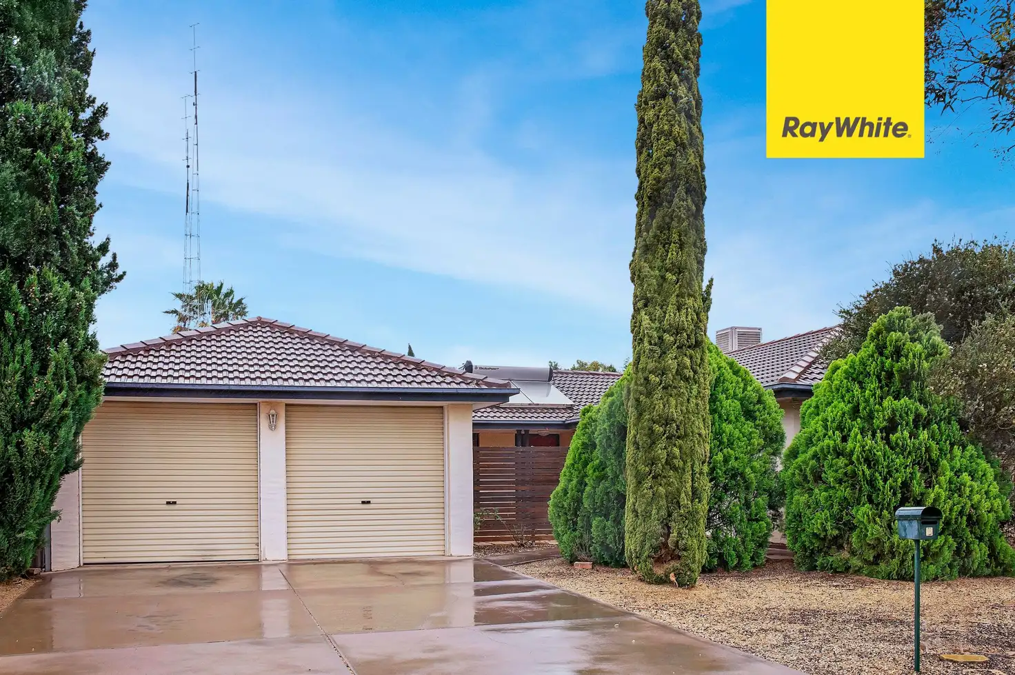 Main view of Homely house listing, 5 Lockwood Crescent, Whyalla Stuart SA 5608