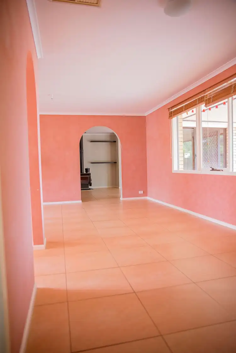 Second view of Homely house listing, 5 Lockwood Crescent, Whyalla Stuart SA 5608