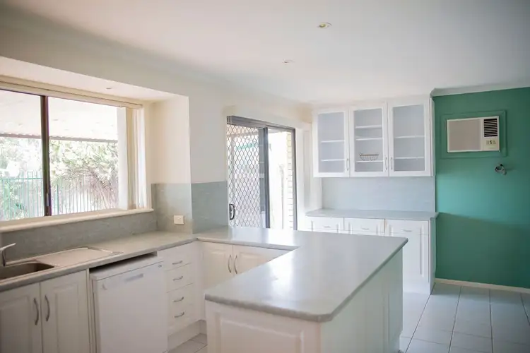 Fifth view of Homely house listing, 5 Lockwood Crescent, Whyalla Stuart SA 5608