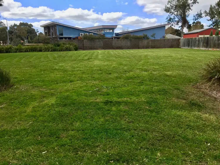 Third view of Homely land listing, 27 Hazel Glen Drive, Doreen VIC 3754