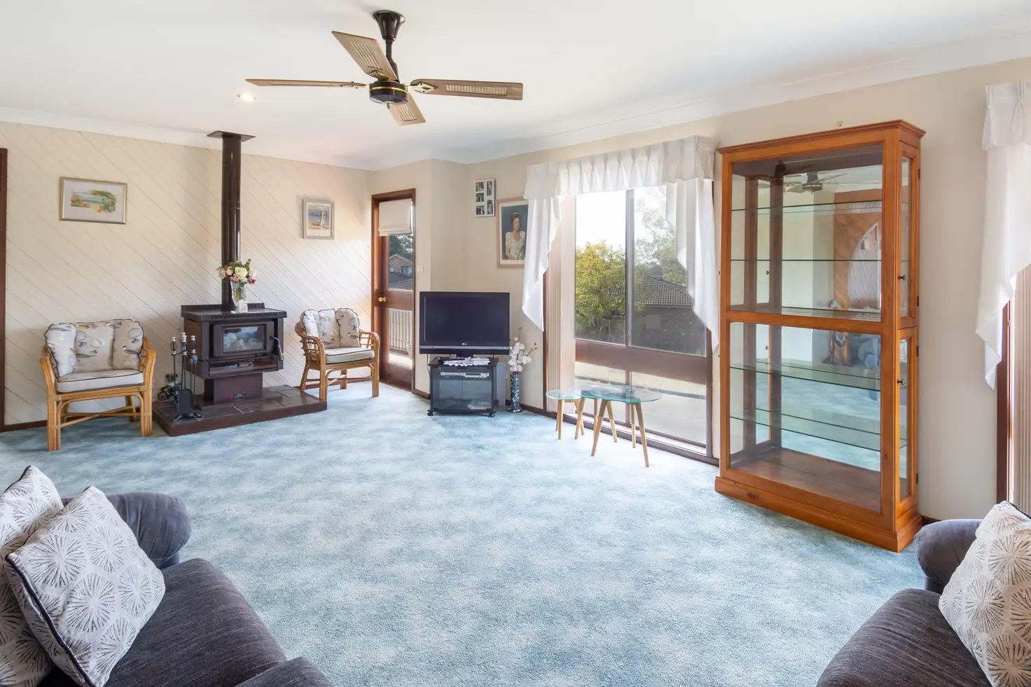 Main view of Homely house listing, 45 McMahons Road, North Nowra NSW 2541