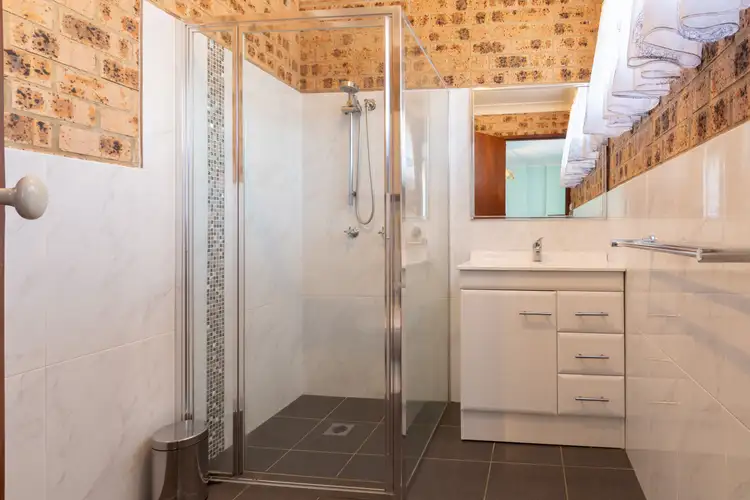 Second view of Homely house listing, 45 McMahons Road, North Nowra NSW 2541