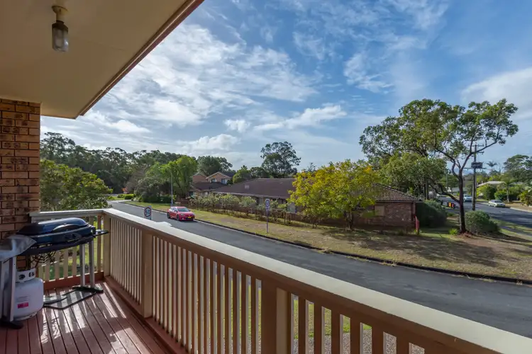 Third view of Homely house listing, 45 McMahons Road, North Nowra NSW 2541