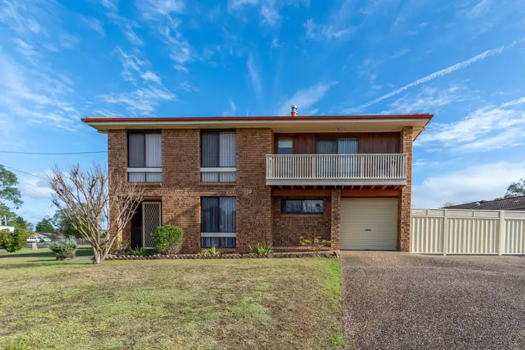 Fourth view of Homely house listing, 45 McMahons Road, North Nowra NSW 2541