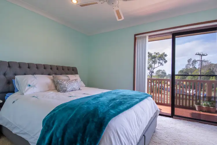 Fifth view of Homely house listing, 45 McMahons Road, North Nowra NSW 2541