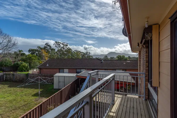 Sixth view of Homely house listing, 45 McMahons Road, North Nowra NSW 2541