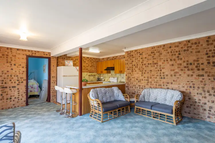 Seventh view of Homely house listing, 45 McMahons Road, North Nowra NSW 2541
