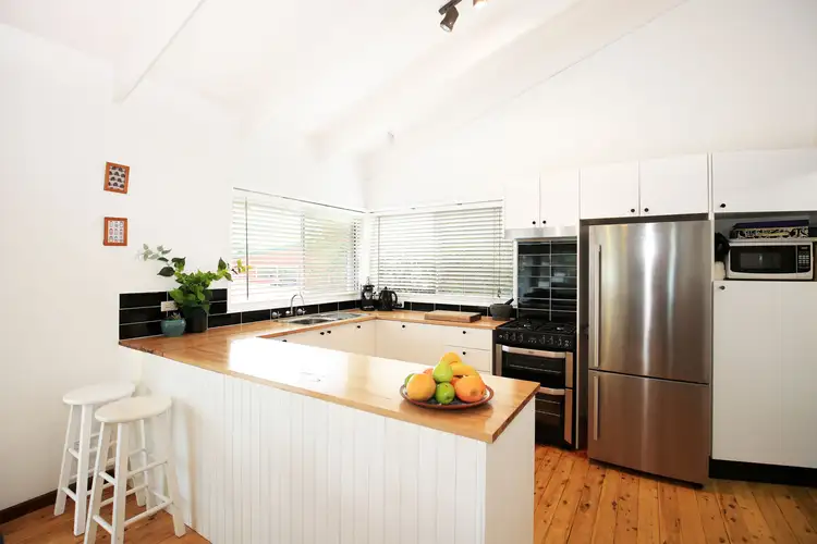 Fourth view of Homely house listing, 7 Monk Crescent, Bomaderry NSW 2541