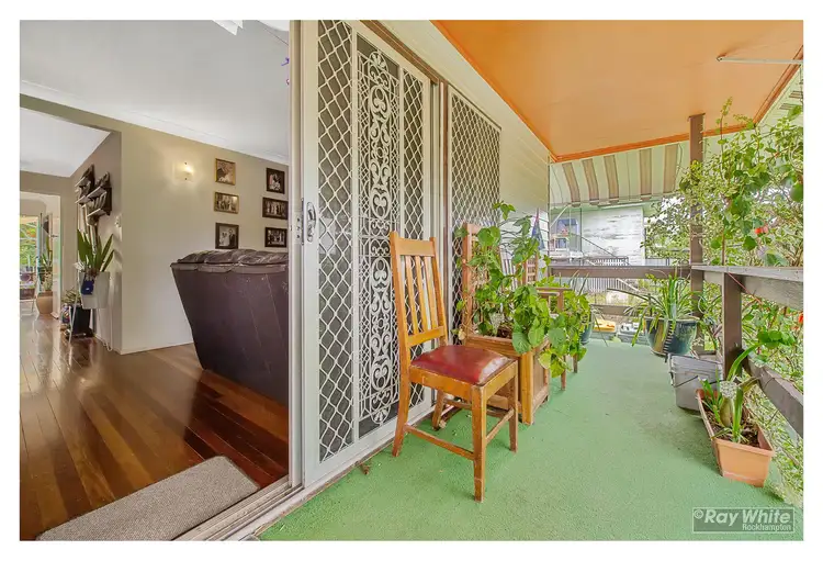 Fifth view of Homely house listing, 91 Livingstone Street, Berserker QLD 4701