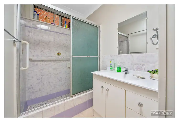 Sixth view of Homely house listing, 91 Livingstone Street, Berserker QLD 4701