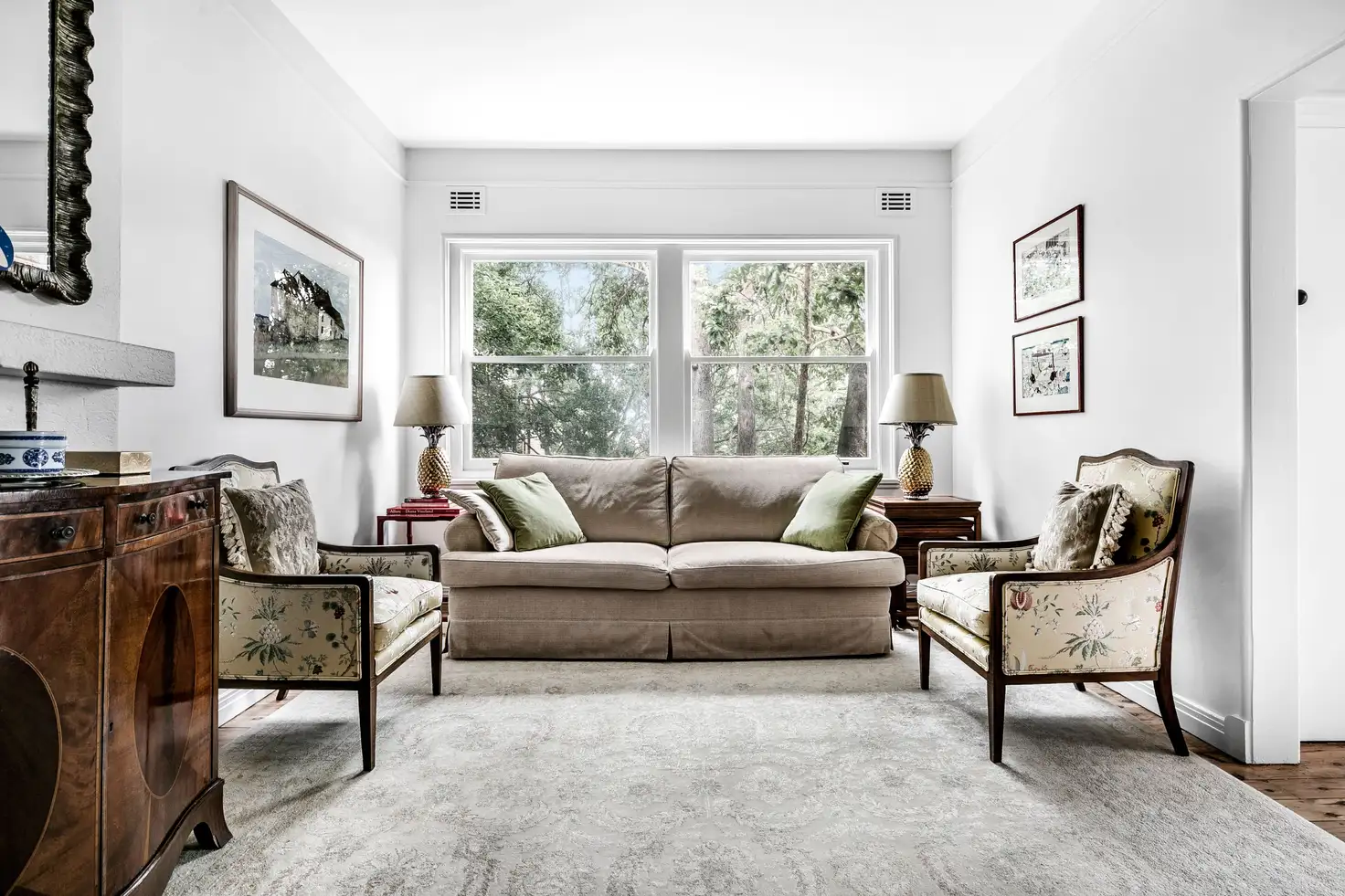 Main view of Homely apartment listing, 10/29A Nelson Street, Woollahra NSW 2025