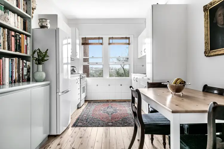 Second view of Homely apartment listing, 10/29A Nelson Street, Woollahra NSW 2025