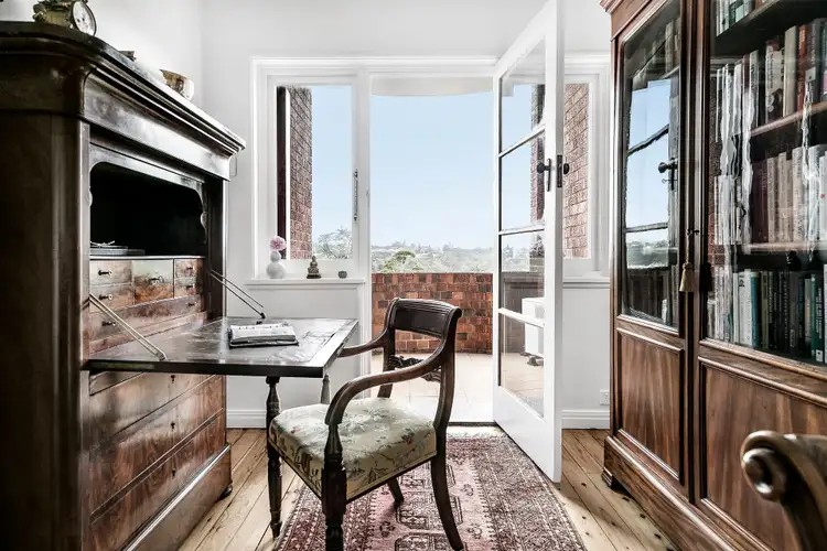 Third view of Homely apartment listing, 10/29A Nelson Street, Woollahra NSW 2025