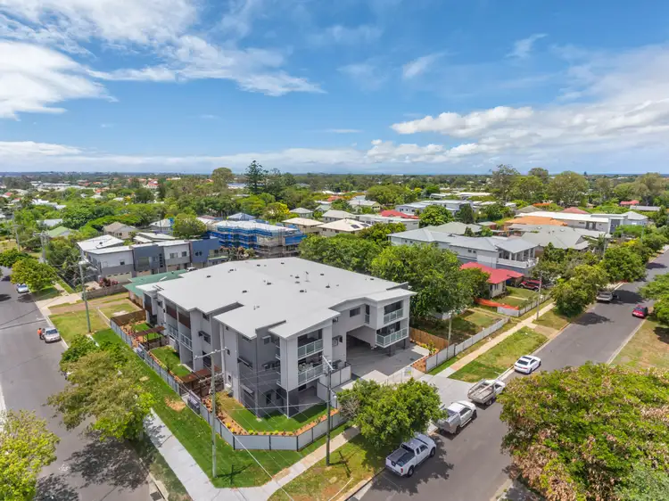 Main view of Homely unit listing, 14/34 Maher Street, Zillmere QLD 4034