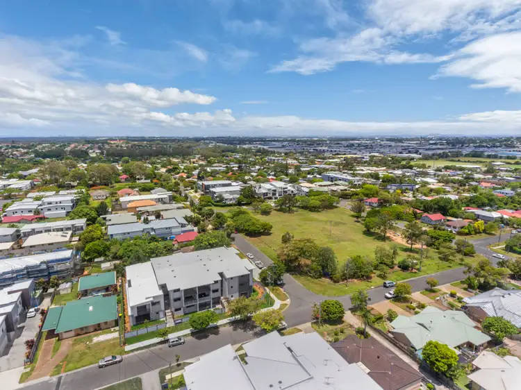 Second view of Homely unit listing, 14/34 Maher Street, Zillmere QLD 4034