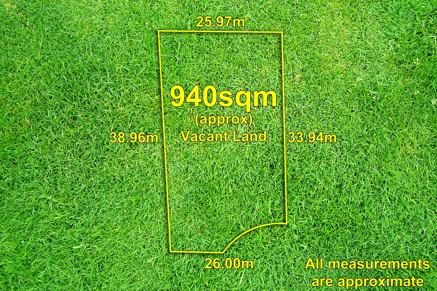 Main view of Homely land listing, 13 Barbara Court, Heathmont VIC 3135