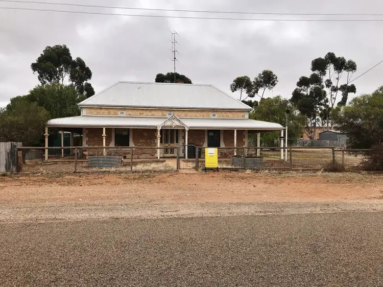 Main view of Homely house listing, 29 Sturt Street, Cambrai SA 5353