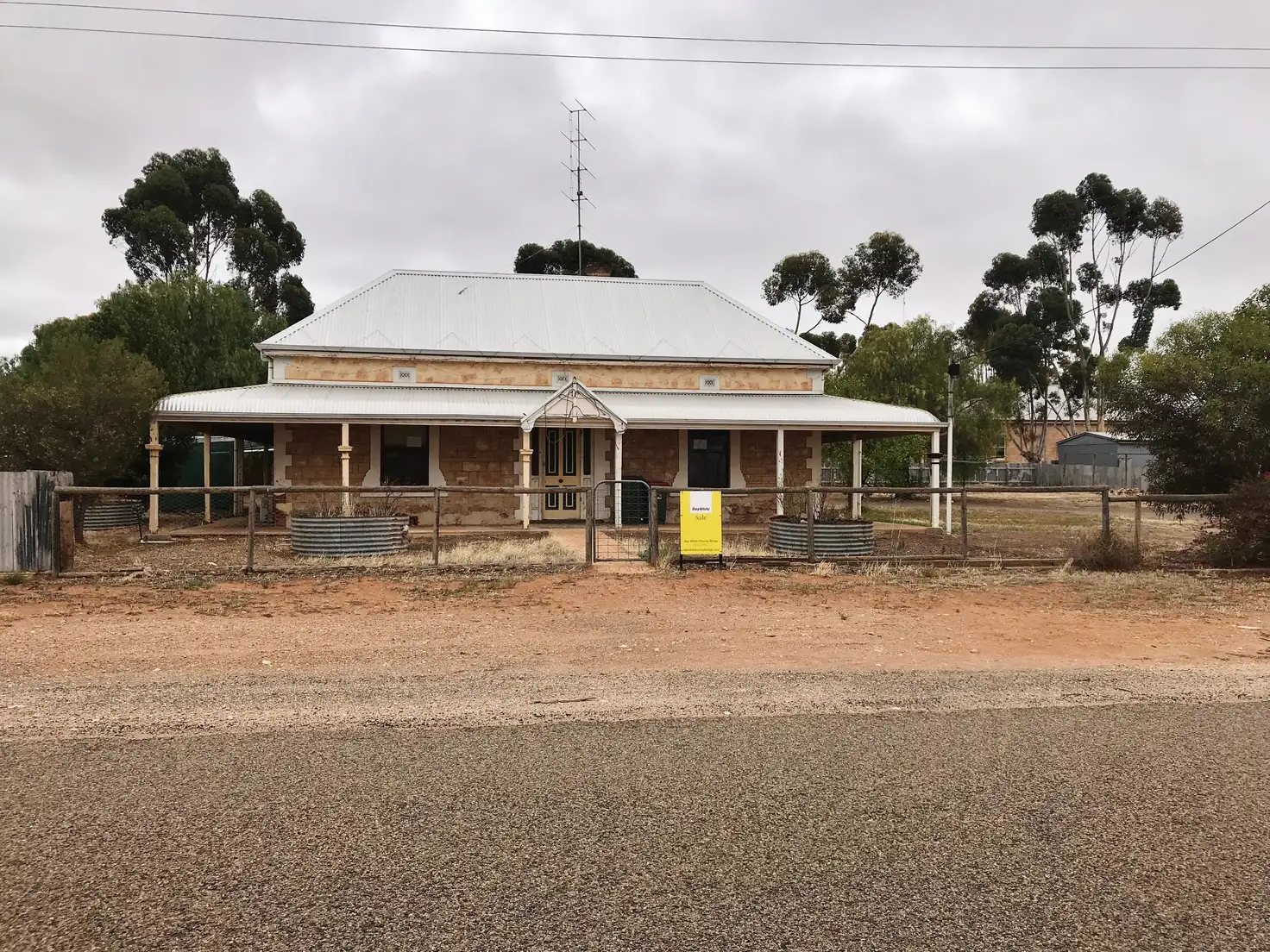 Main view of Homely house listing, 29 Sturt Street, Cambrai SA 5353