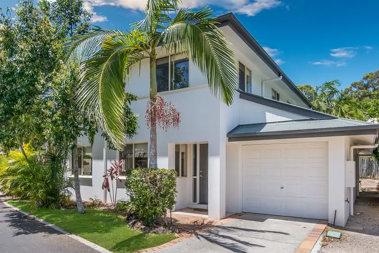 Second view of Homely townhouse listing, 22/5-7 Old Bangalow Road, Byron Bay NSW 2481