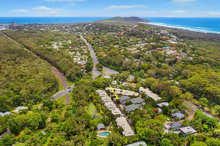 Third view of Homely townhouse listing, 22/5-7 Old Bangalow Road, Byron Bay NSW 2481