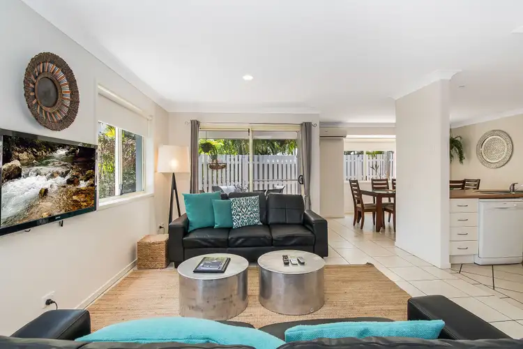 Fourth view of Homely townhouse listing, 22/5-7 Old Bangalow Road, Byron Bay NSW 2481