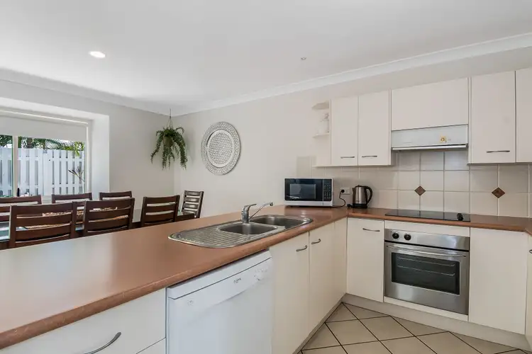 Fifth view of Homely townhouse listing, 22/5-7 Old Bangalow Road, Byron Bay NSW 2481