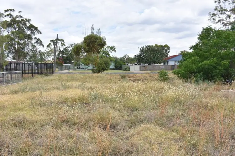 Main view of Homely land listing, 4 Cooee Street, Moree NSW 2400